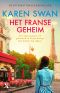 [Het Franse geheim 01] • Het Franse geheim